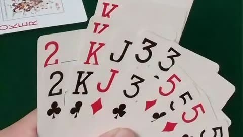 四个人斗地主一副牌怎么玩